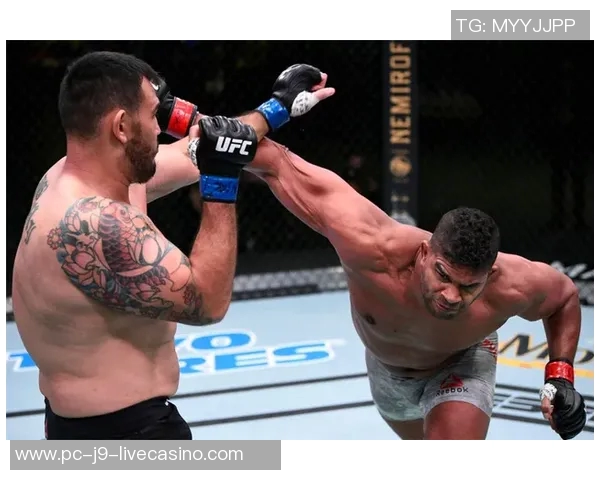 UFC毁灭者与凯恩的巅峰对决谁将称霸擂台引发全球热议